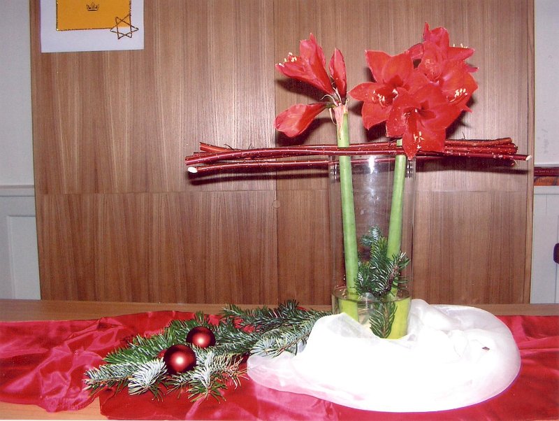 24 december 2009: Kerstavond